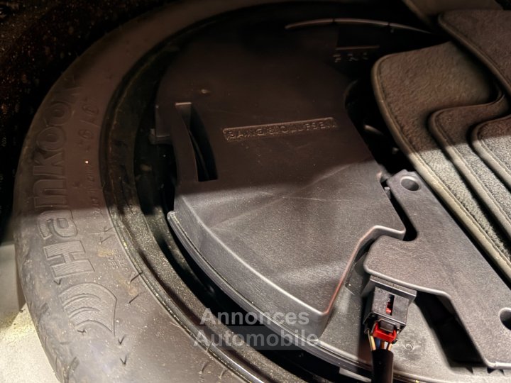 Audi Q2 20 TFSI 190 ch S tronic 7 Quattro S Line / SUIVI COMPLET / MECATRONIQUE NEUF %2B POMPE A EAU CHEZ - 24