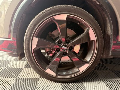 Audi Q2 20 TFSI 190 ch S tronic 7 Quattro S Line / SUIVI COMPLET / MECATRONIQUE NEUF %2B POMPE A EAU CHEZ - 25