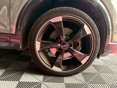 Audi Q2 20 TFSI 190 ch S tronic 7 Quattro S Line / SUIVI COMPLET / MECATRONIQUE NEUF %2B POMPE A EAU CHEZ - 26