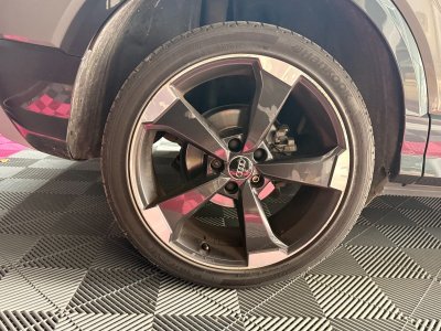 Audi Q2 20 TFSI 190 ch S tronic 7 Quattro S Line / SUIVI COMPLET / MECATRONIQUE NEUF %2B POMPE A EAU CHEZ - 27