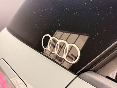 Audi Q2 20 TFSI 190 ch S tronic 7 Quattro S Line / SUIVI COMPLET / MECATRONIQUE NEUF %2B POMPE A EAU CHEZ - 29