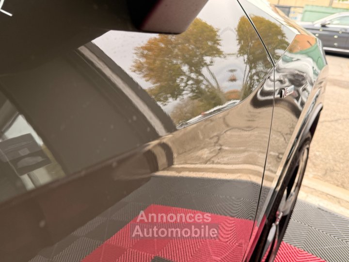 Audi Q2 20 TFSI 190 ch S tronic 7 Quattro S Line / SUIVI COMPLET / MECATRONIQUE NEUF %2B POMPE A EAU CHEZ - 30