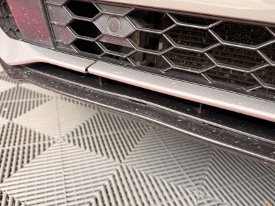 Audi Q2 20 TFSI 190 ch S tronic 7 Quattro S Line / SUIVI COMPLET / MECATRONIQUE NEUF %2B POMPE A EAU CHEZ - 32