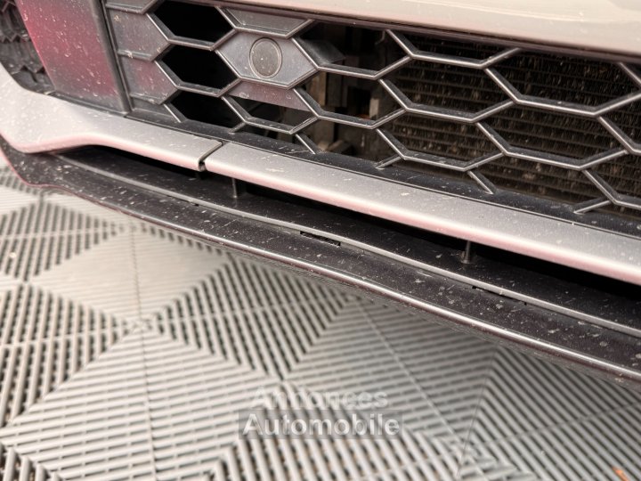 Audi Q2 20 TFSI 190 ch S tronic 7 Quattro S Line / SUIVI COMPLET / MECATRONIQUE NEUF %2B POMPE A EAU CHEZ - 32