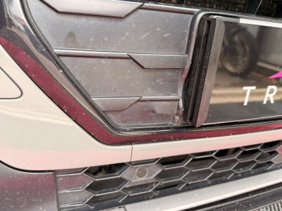 Audi Q2 20 TFSI 190 ch S tronic 7 Quattro S Line / SUIVI COMPLET / MECATRONIQUE NEUF %2B POMPE A EAU CHEZ - 33