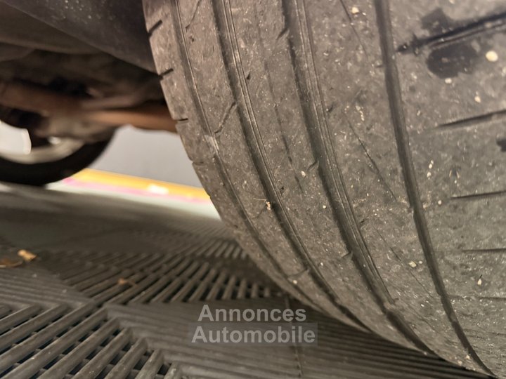 Audi Q2 20 TFSI 190 ch S tronic 7 Quattro S Line / SUIVI COMPLET / MECATRONIQUE NEUF %2B POMPE A EAU CHEZ - 34