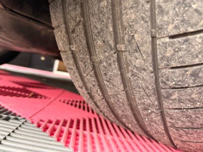 Audi Q2 20 TFSI 190 ch S tronic 7 Quattro S Line / SUIVI COMPLET / MECATRONIQUE NEUF %2B POMPE A EAU CHEZ - 35