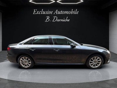 Audi A4 V (B9) 30 TDI 136ch S tronic 7 7cv   - 5