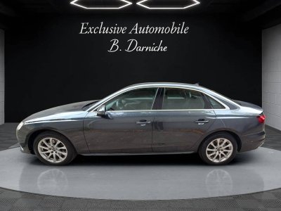 Audi A4 V (B9) 30 TDI 136ch S tronic 7 7cv   - 6