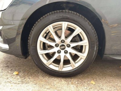 Audi A4 V (B9) 30 TDI 136ch S tronic 7 7cv   - 11