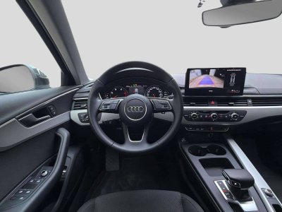 Audi A4 V (B9) 30 TDI 136ch S tronic 7 7cv   - 13