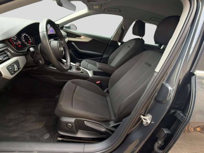 Audi A4 V (B9) 30 TDI 136ch S tronic 7 7cv   - 15