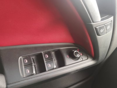 Audi A5 27 V6 TDI 190ch DPF Ambition Luxe Multitronic - 11