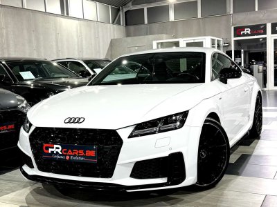 Audi TT 40 TFSI -- RESERVER RESERVED - 1