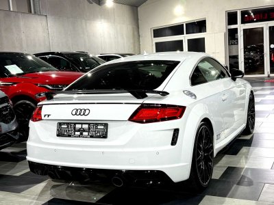 Audi TT 40 TFSI -- RESERVER RESERVED - 3