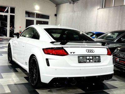 Audi TT 40 TFSI -- RESERVER RESERVED - 4