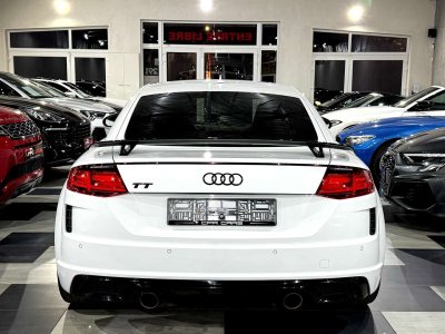 Audi TT 40 TFSI -- RESERVER RESERVED - 6