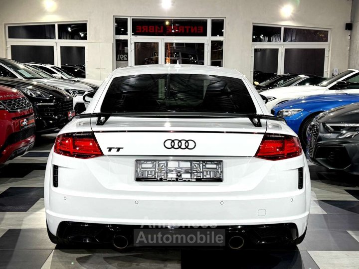 Audi TT 40 TFSI -- RESERVER RESERVED - 6
