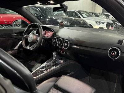 Audi TT 40 TFSI -- RESERVER RESERVED - 7