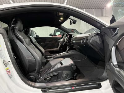 Audi TT 40 TFSI -- RESERVER RESERVED - 8