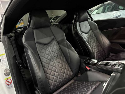 Audi TT 40 TFSI -- RESERVER RESERVED - 9