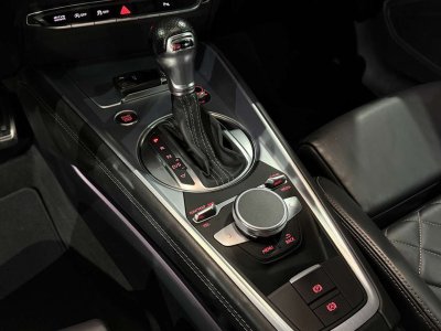 Audi TT 40 TFSI -- RESERVER RESERVED - 12