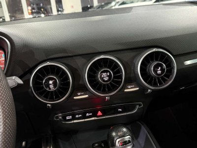 Audi TT 40 TFSI -- RESERVER RESERVED - 13