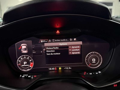 Audi TT 40 TFSI -- RESERVER RESERVED - 14