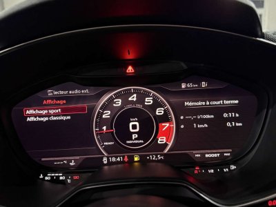 Audi TT 40 TFSI -- RESERVER RESERVED - 15