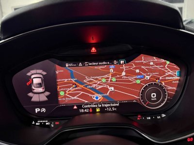 Audi TT 40 TFSI -- RESERVER RESERVED - 16