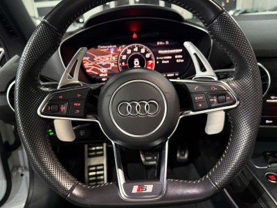 Audi TT 40 TFSI -- RESERVER RESERVED - 18