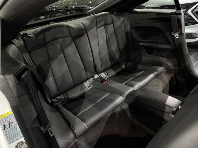 Audi TT 40 TFSI -- RESERVER RESERVED - 19