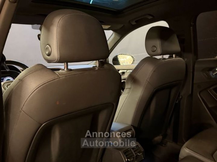 Audi Q3 35 TFSI 150 ch S line tronic 7 GARANTIE 12 MOIS - 5