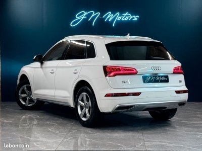 Audi Q5 20 TDI 190 ch Design Luxe quattro S tronic 7 GARANTIE 12 MOIS - 2