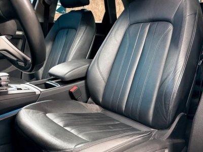 Audi Q5 20 TDI 190 ch Design Luxe quattro S tronic 7 GARANTIE 12 MOIS - 4