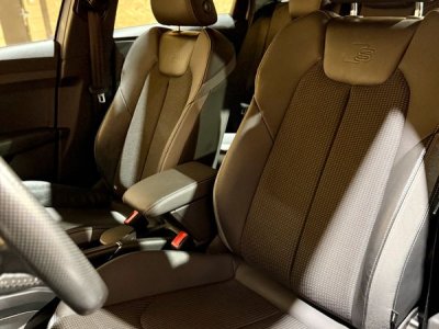 Audi A1 s line 30 tfsi 116ch carplay camera recul garantie 12 mois - 4