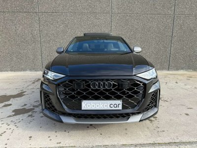 Audi RS Q8 RSQ8 SUV 40 V8 TFSI Quattro Performance Tiptronic - 2