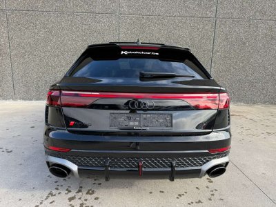 Audi RS Q8 RSQ8 SUV 40 V8 TFSI Quattro Performance Tiptronic - 5