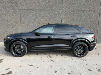 Audi RS Q8 RSQ8 SUV 40 V8 TFSI Quattro Performance Tiptronic - 7