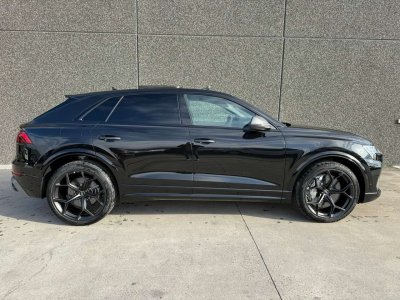 Audi RS Q8 RSQ8 SUV 40 V8 TFSI Quattro Performance Tiptronic - 8