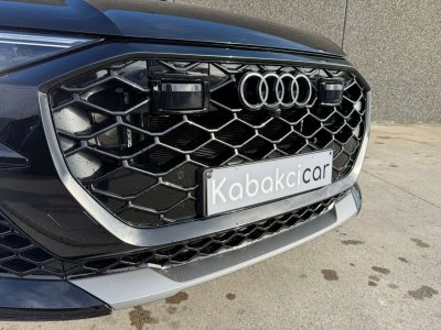 Audi RS Q8 RSQ8 SUV 40 V8 TFSI Quattro Performance Tiptronic - 9