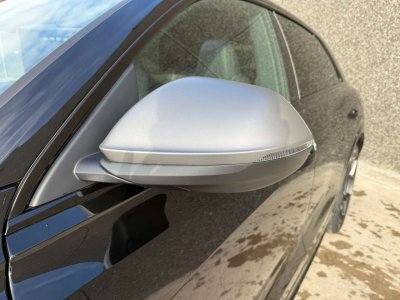 Audi RS Q8 RSQ8 SUV 40 V8 TFSI Quattro Performance Tiptronic - 10