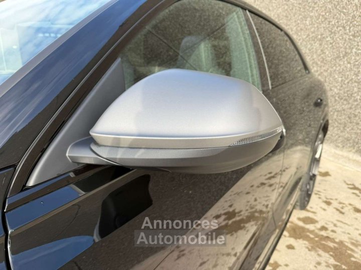 Audi RS Q8 RSQ8 SUV 40 V8 TFSI Quattro Performance Tiptronic - 10