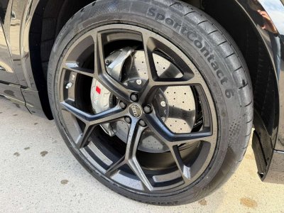 Audi RS Q8 RSQ8 SUV 40 V8 TFSI Quattro Performance Tiptronic - 11