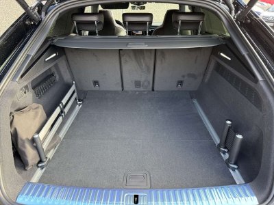 Audi RS Q8 RSQ8 SUV 40 V8 TFSI Quattro Performance Tiptronic - 12