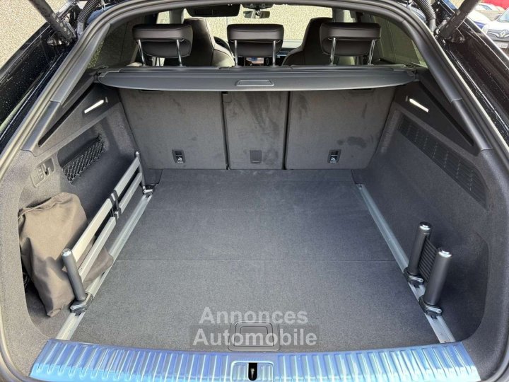 Audi RS Q8 RSQ8 SUV 40 V8 TFSI Quattro Performance Tiptronic - 12