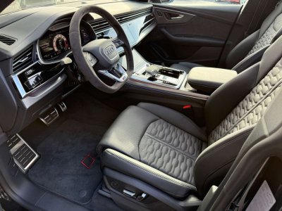 Audi RS Q8 RSQ8 SUV 40 V8 TFSI Quattro Performance Tiptronic - 13