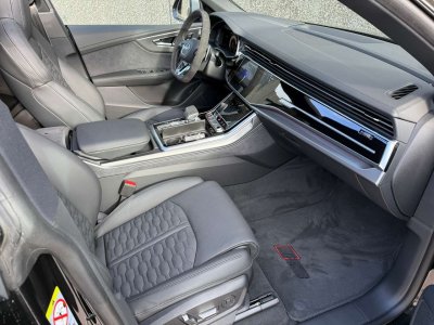 Audi RS Q8 RSQ8 SUV 40 V8 TFSI Quattro Performance Tiptronic - 15