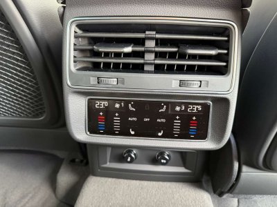 Audi RS Q8 RSQ8 SUV 40 V8 TFSI Quattro Performance Tiptronic - 17