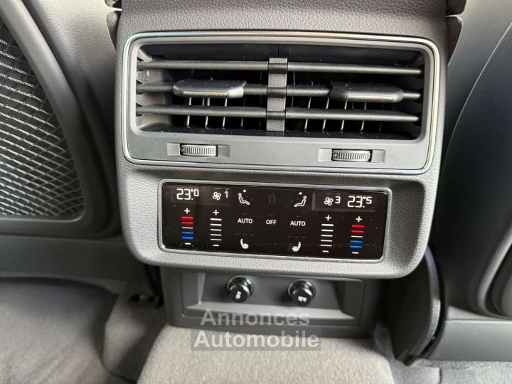 Audi RS Q8 RSQ8 SUV 40 V8 TFSI Quattro Performance Tiptronic - 17